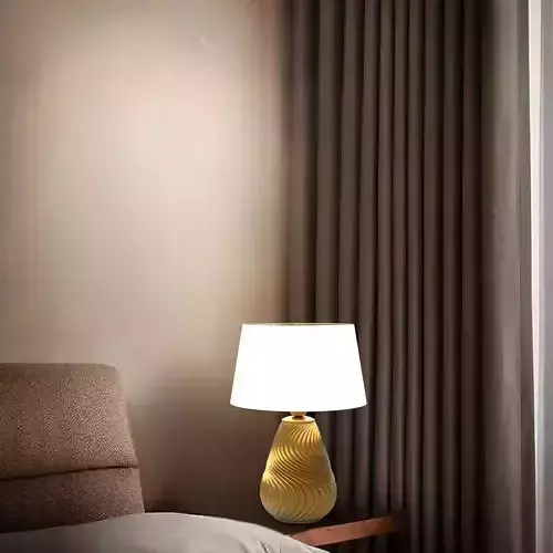Table Lamp