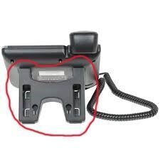 Grandstream 16XX-STAND Gxp16Xx Series Phone Stand 3D print model_10