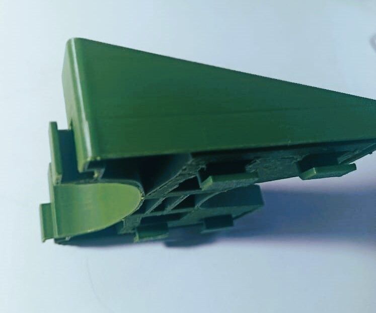 Grandstream 16XX-STAND Gxp16Xx Series Phone Stand 3D print model_7