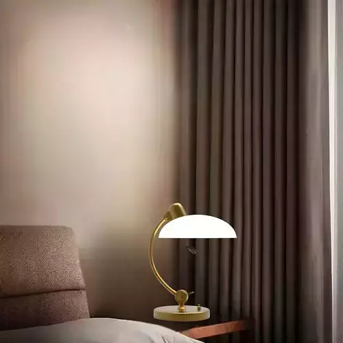 Table Lamp