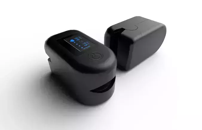 Oximeter M01