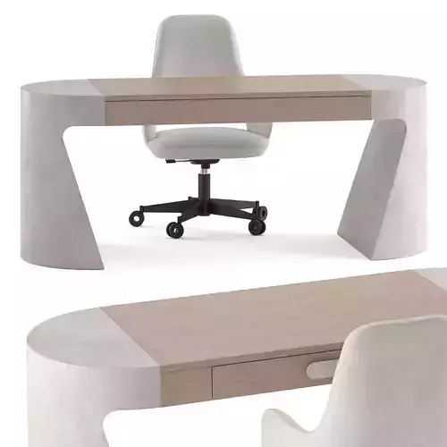 Bernhardt Prado Desk