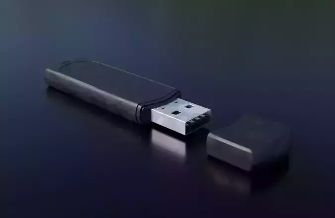 USB Flash Drive High Quality