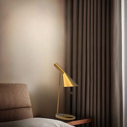 Table Lamp 3D print model