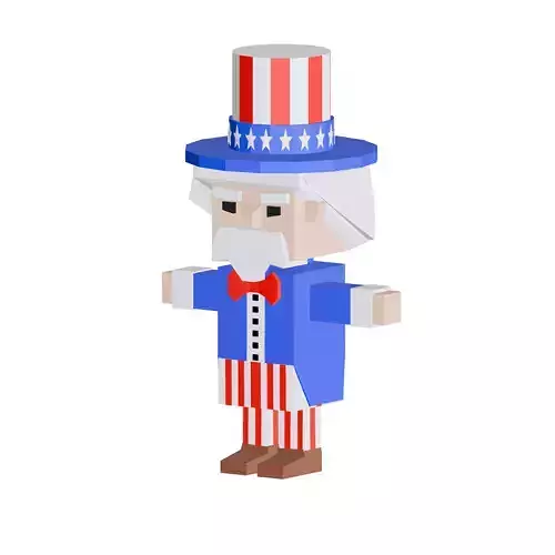 Uncle Sam