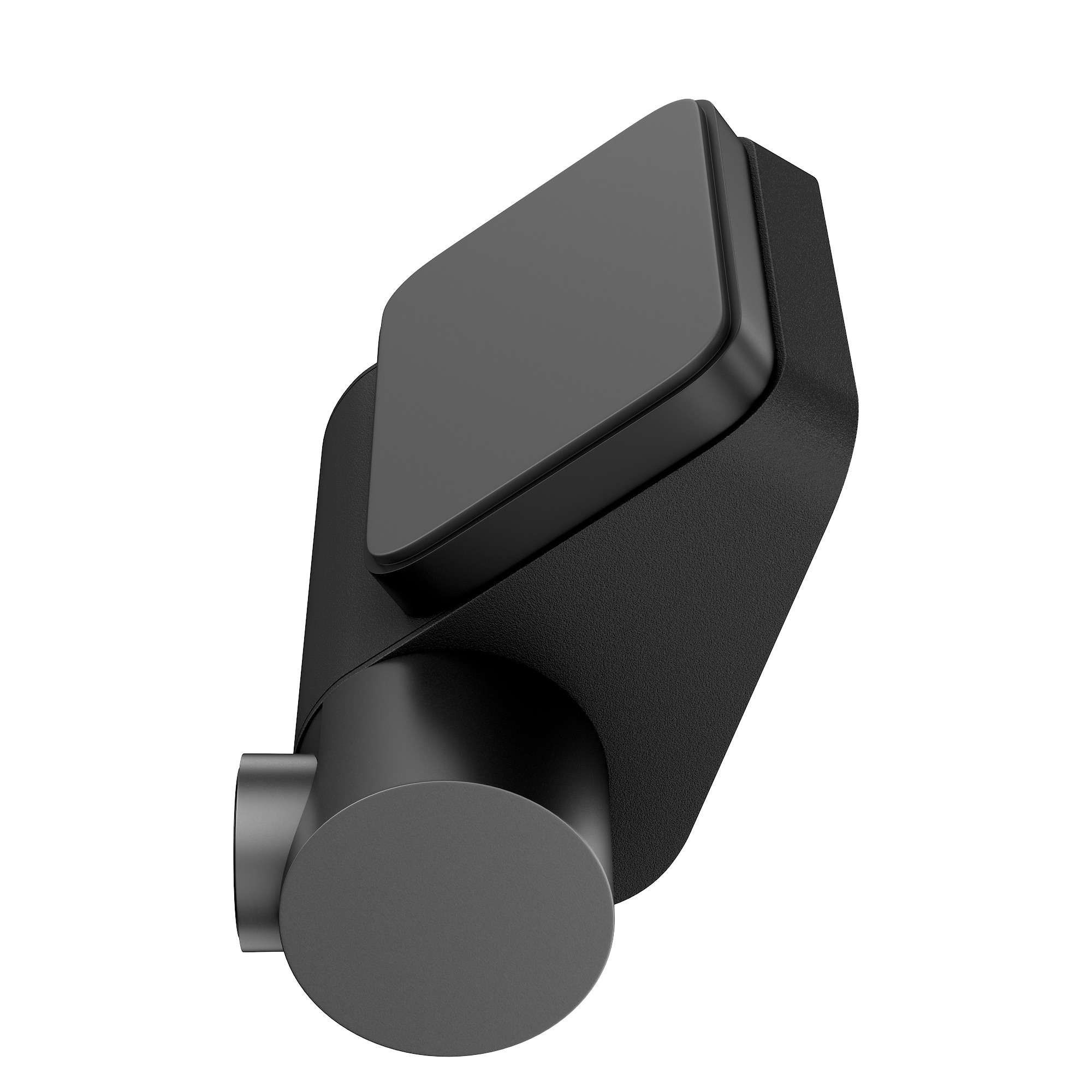 Video recorder 3D model_22