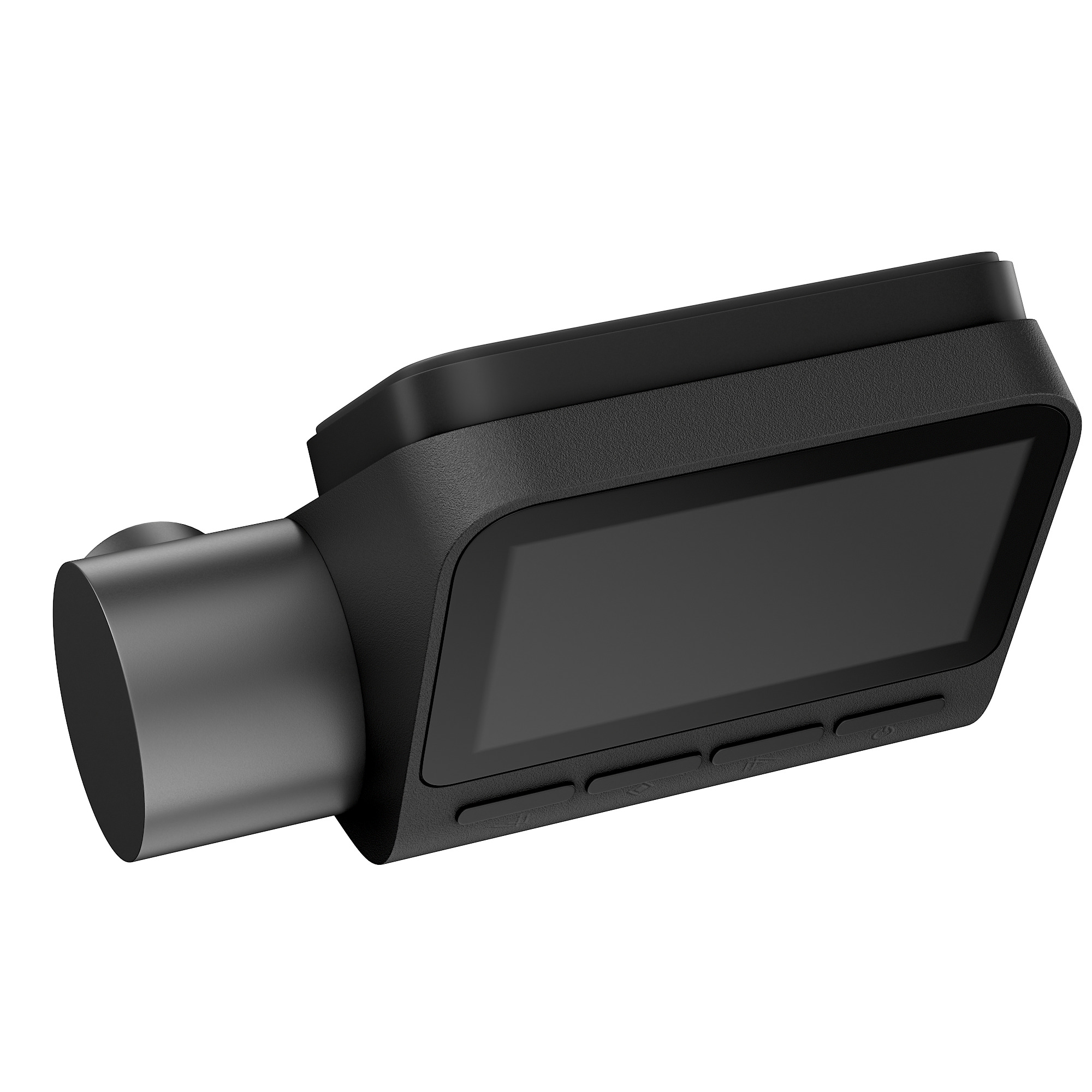 Video recorder 3D model_28