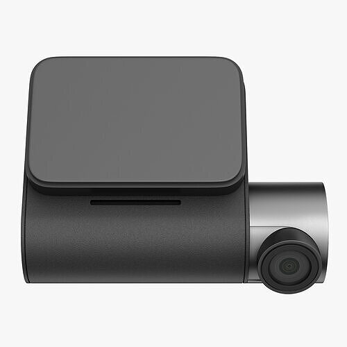 Video recorder 3D model 3