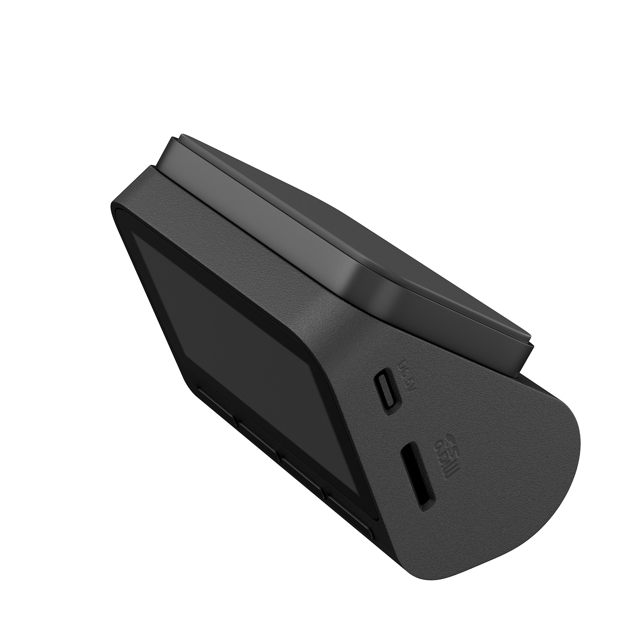 Video recorder 3D model_35