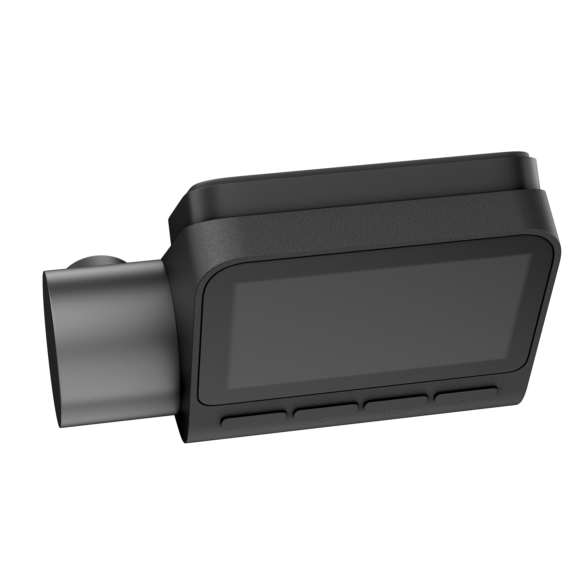 Video recorder 3D model_29