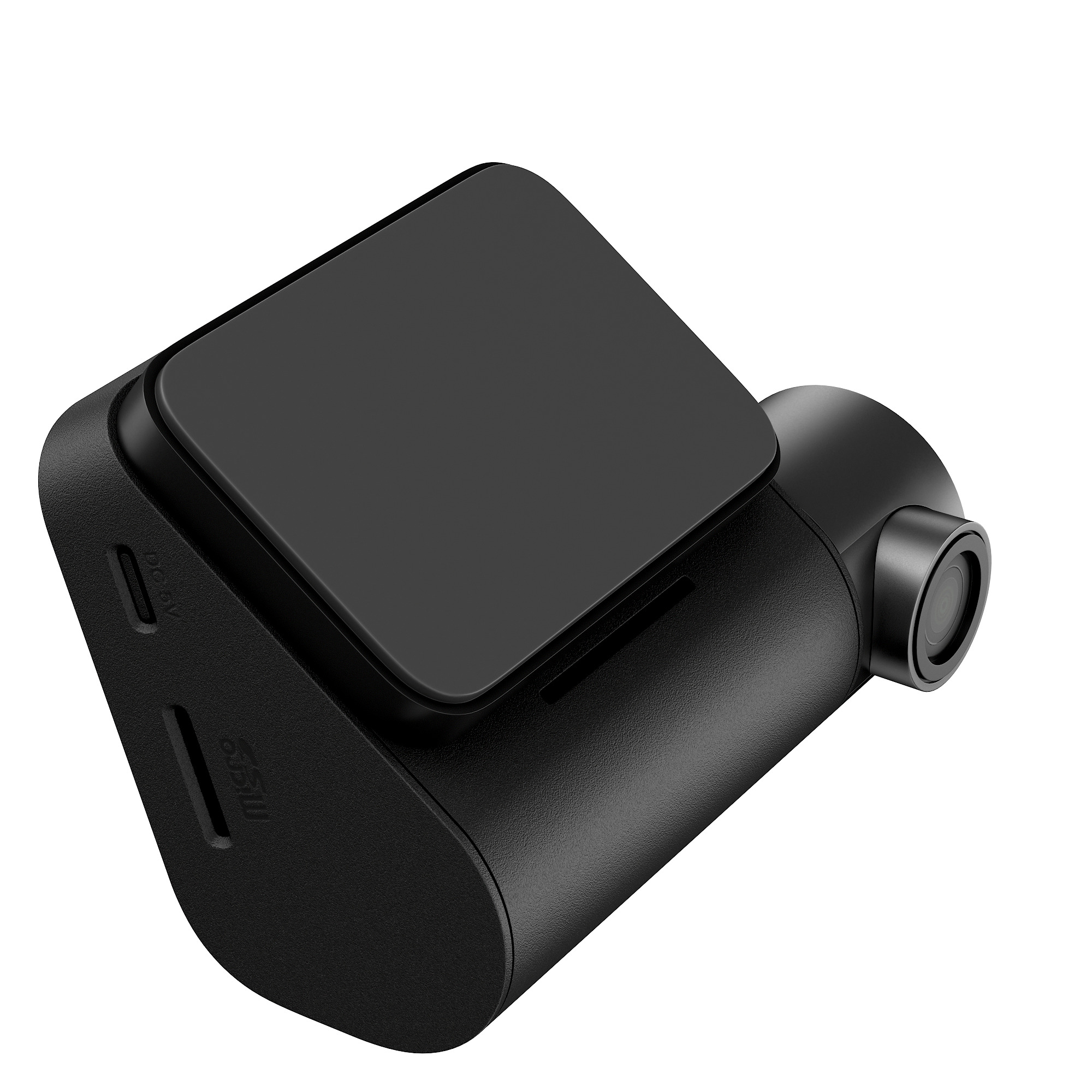 Video recorder 3D model_41