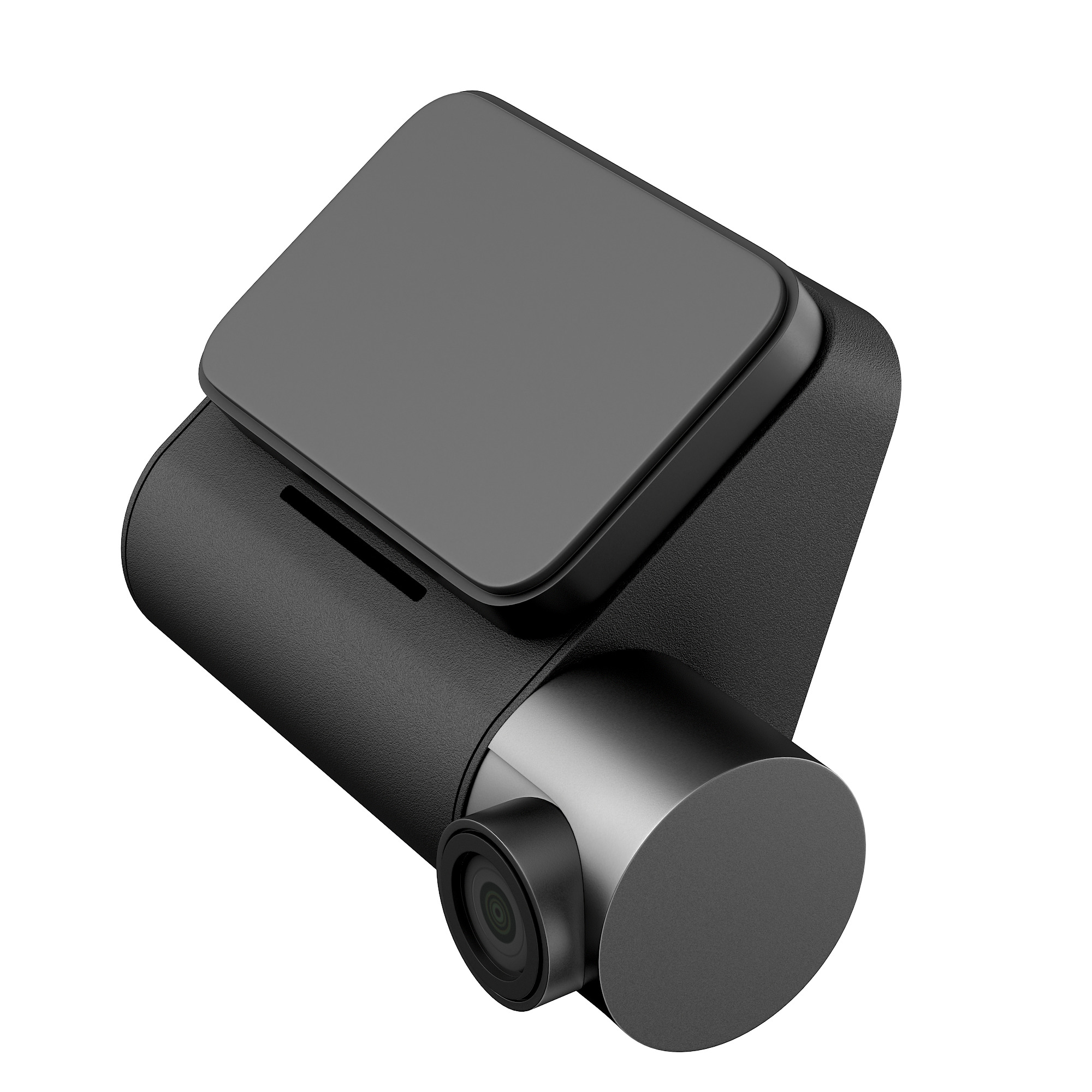 Video recorder 3D model_19