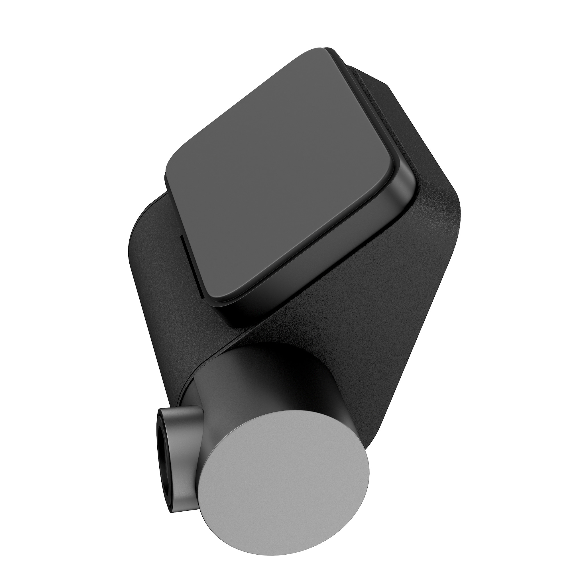 Video recorder 3D model_21