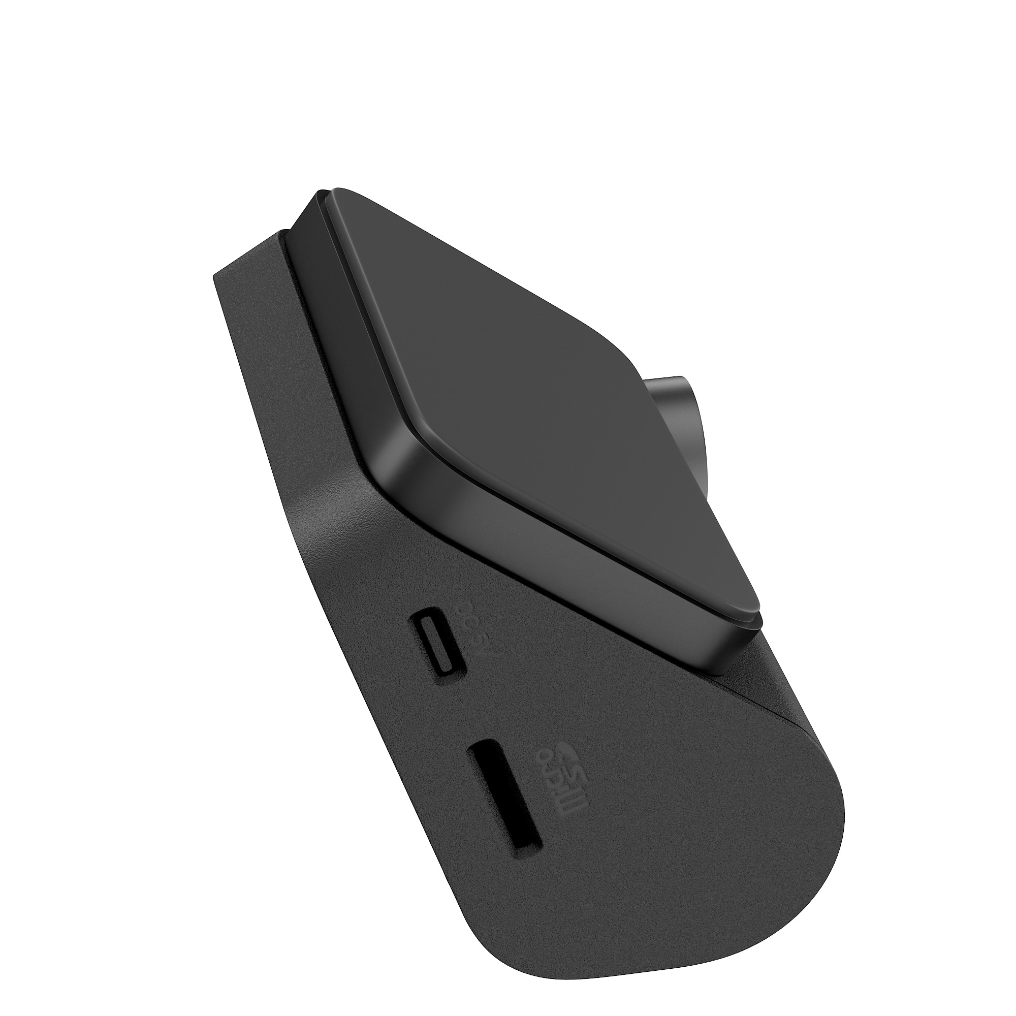 Video recorder 3D model_37