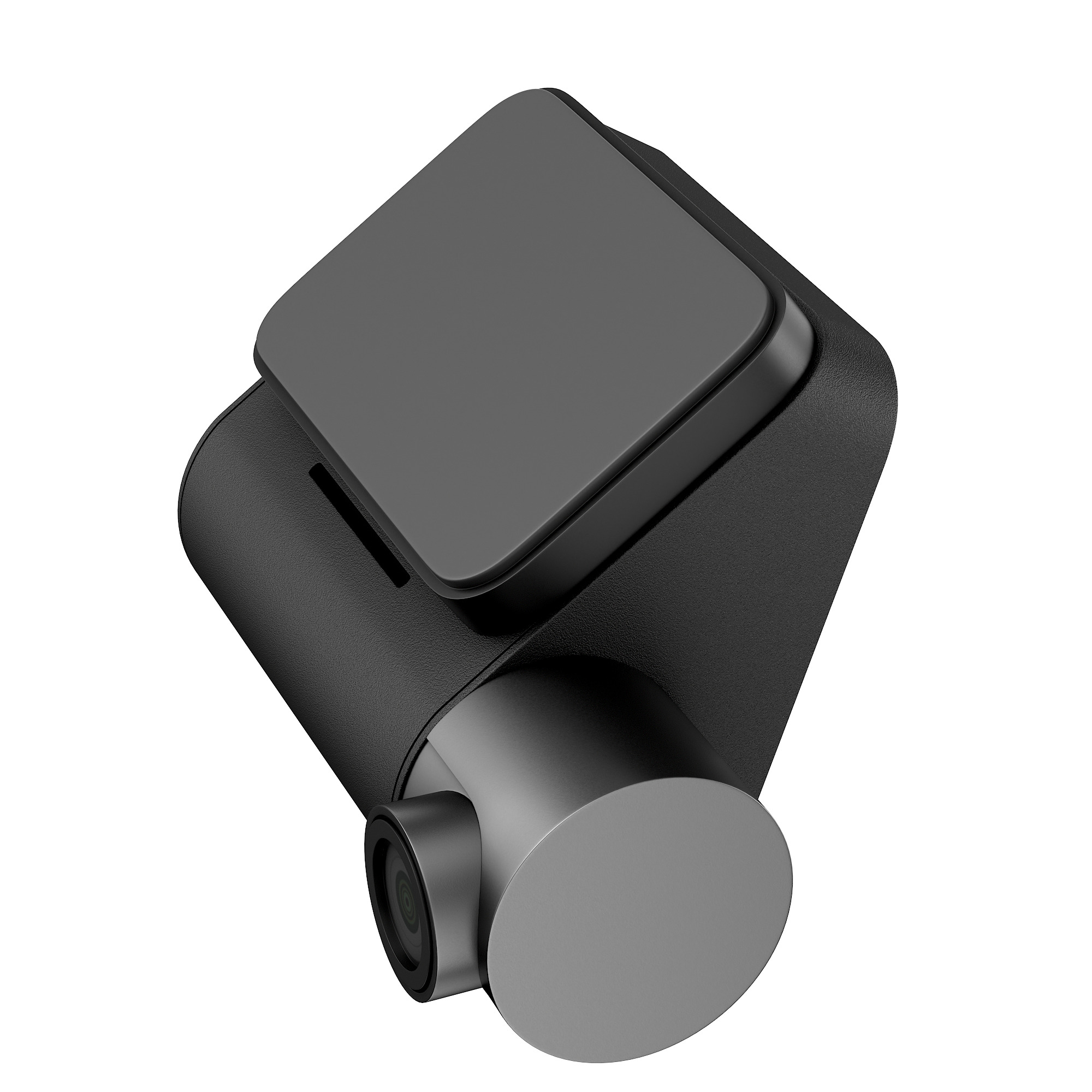 Video recorder 3D model_20