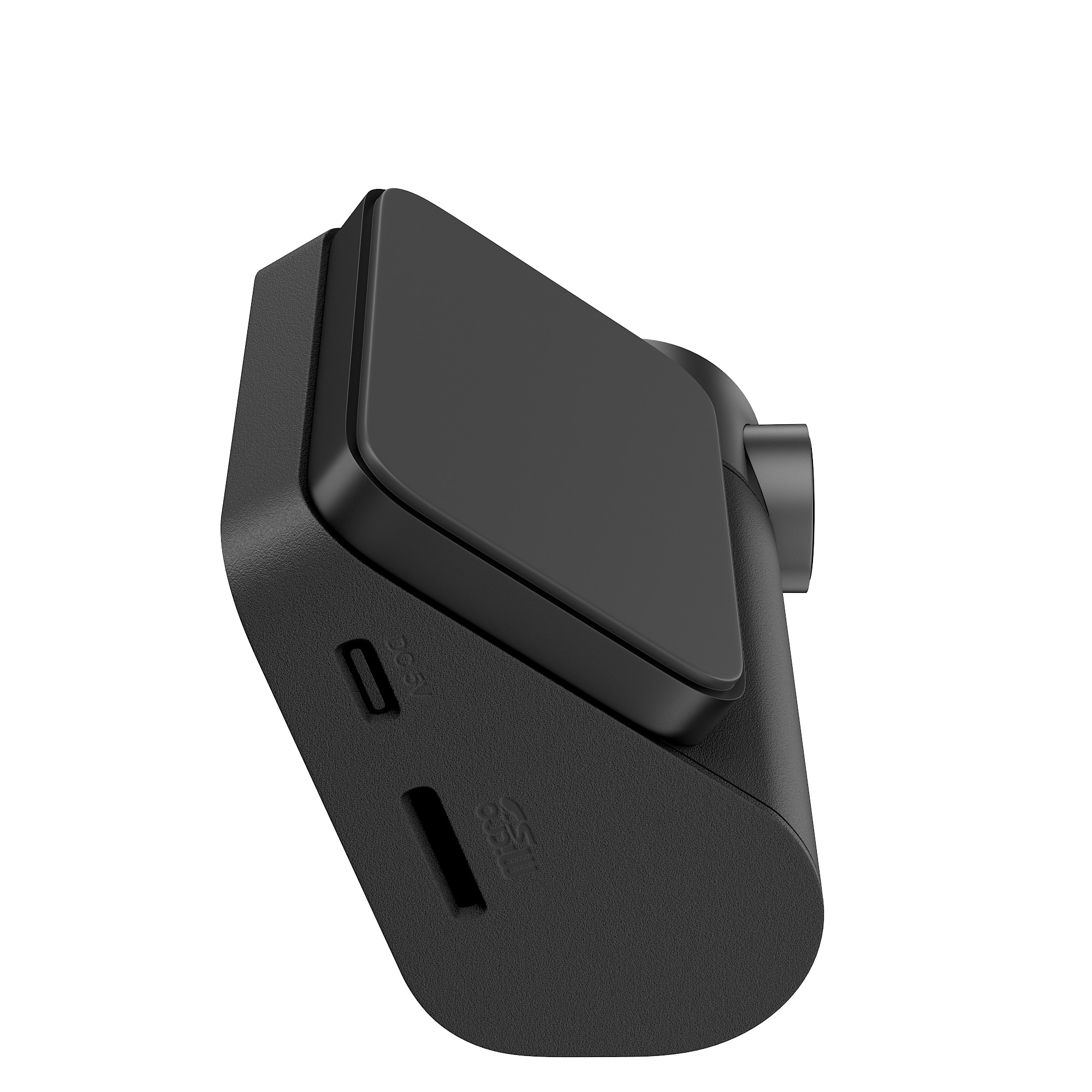 Video recorder 3D model_38