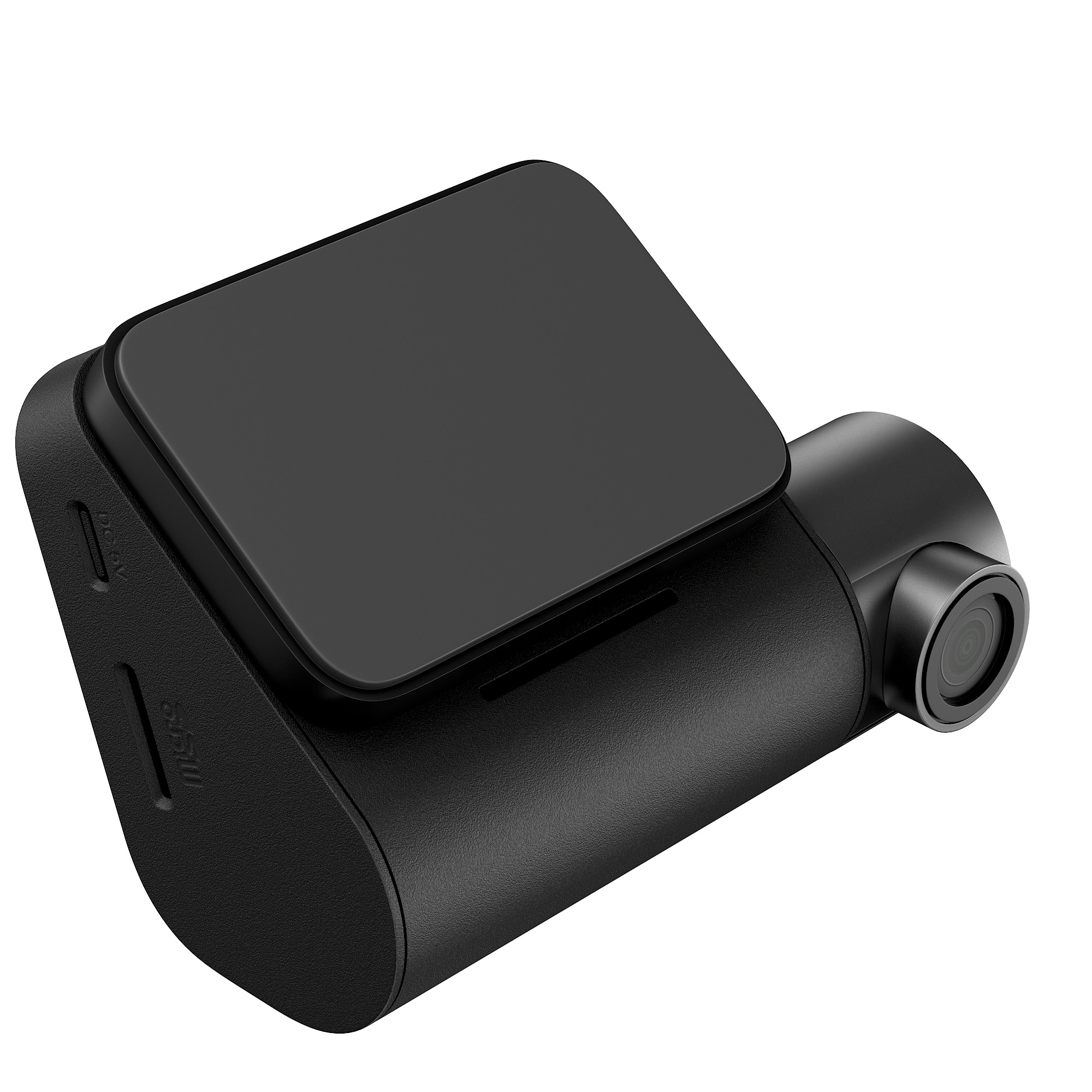 Video recorder 3D model_42