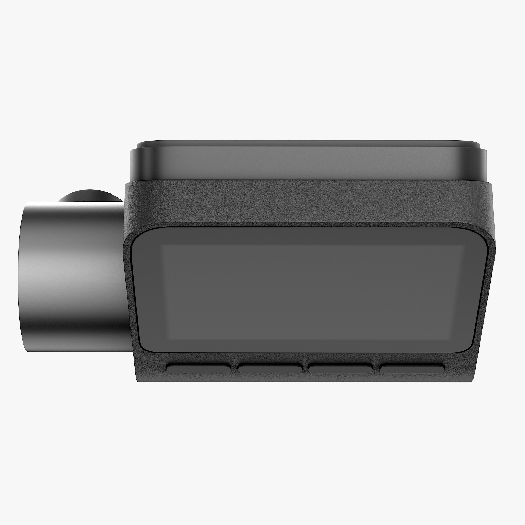 Video recorder 3D model_7