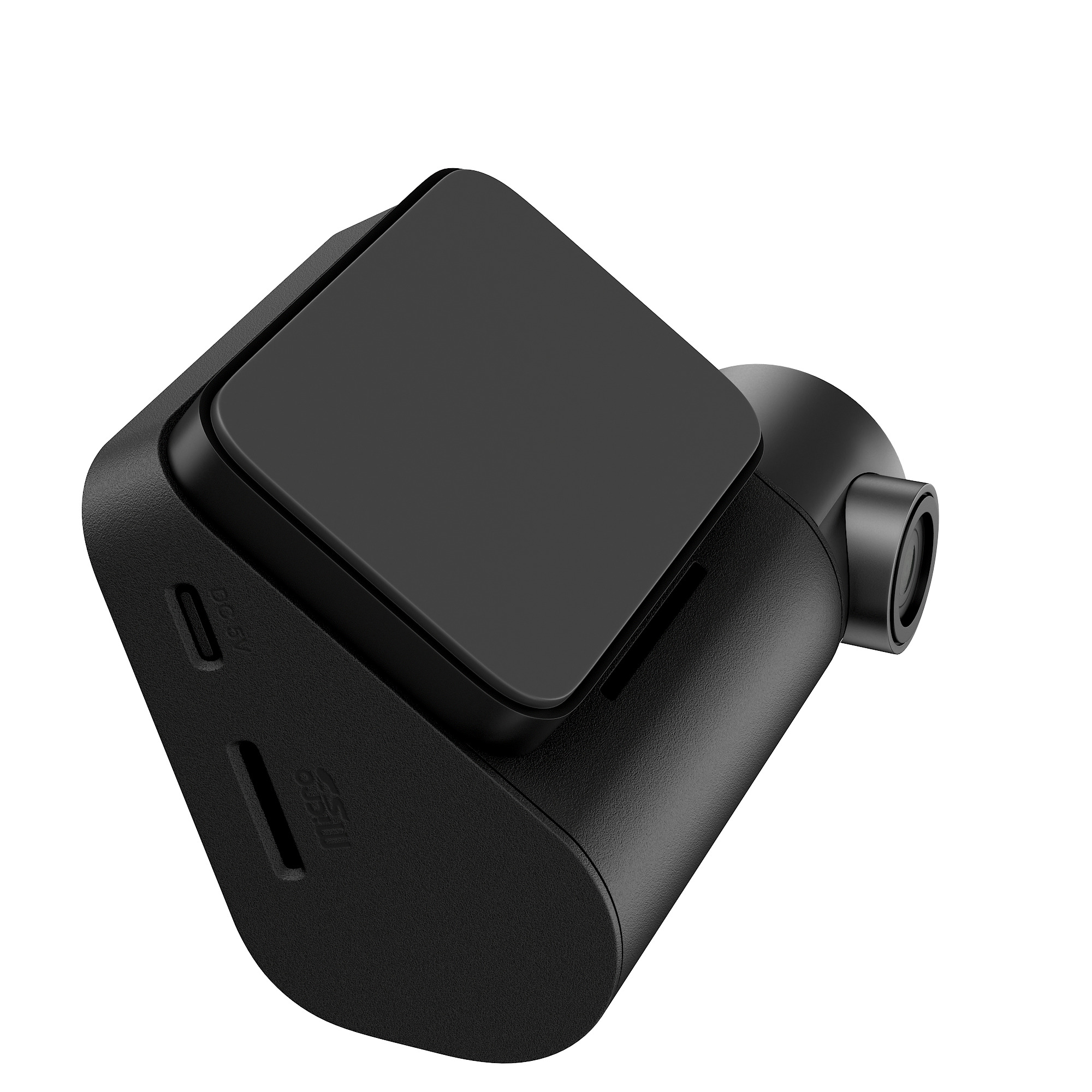 Video recorder 3D model_40