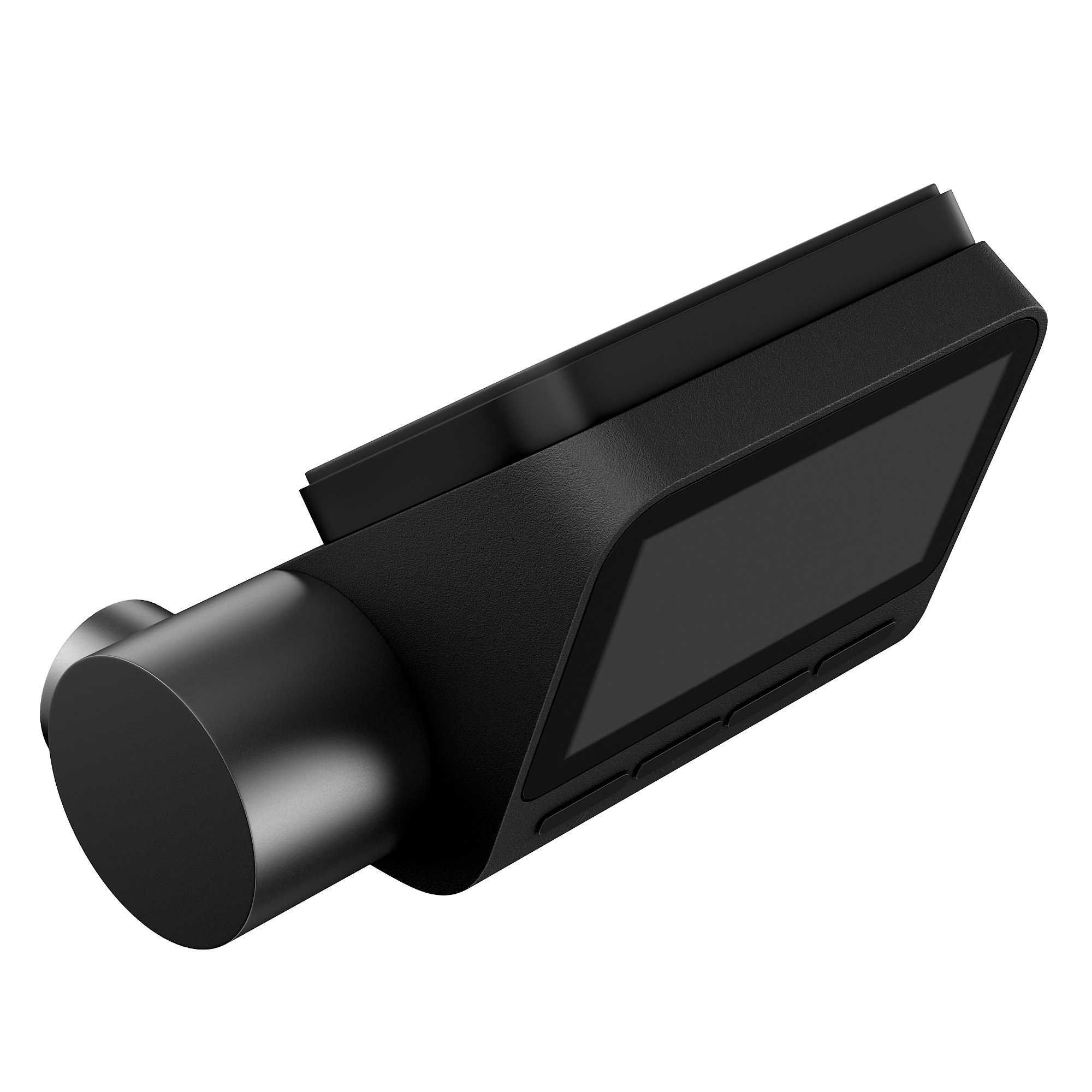 Video recorder 3D model_26