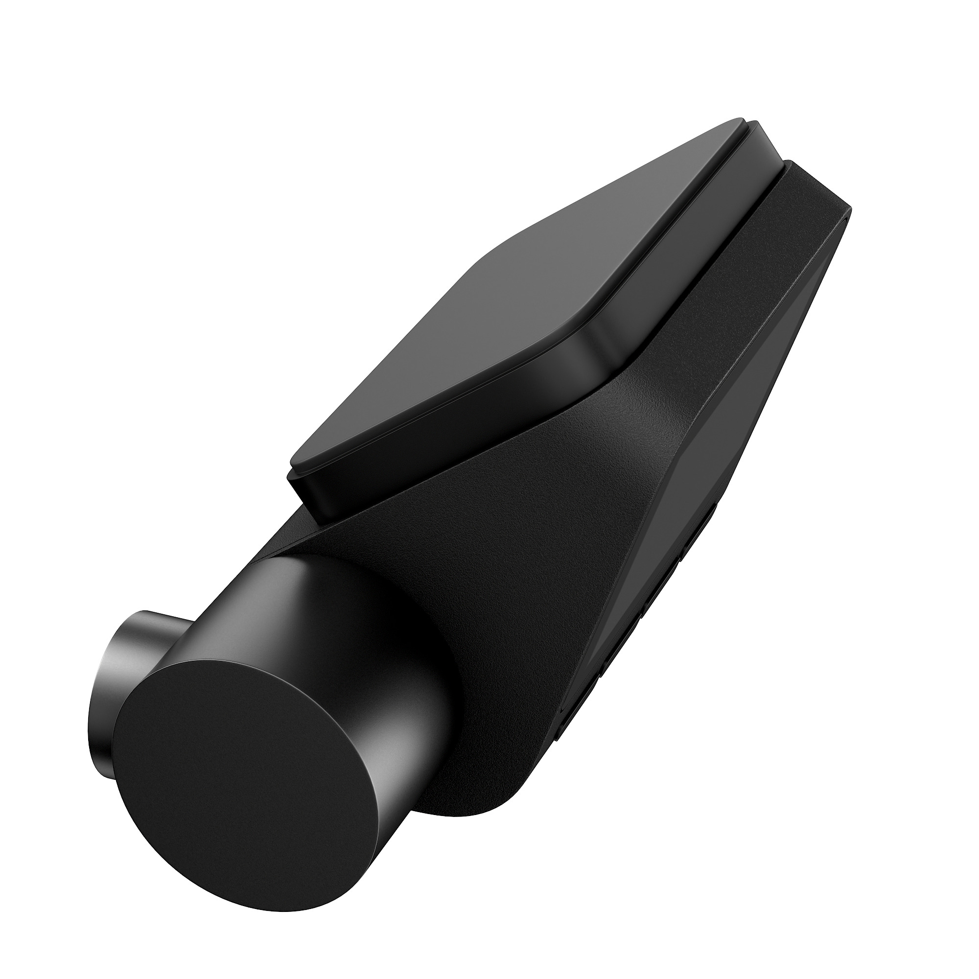 Video recorder 3D model_24