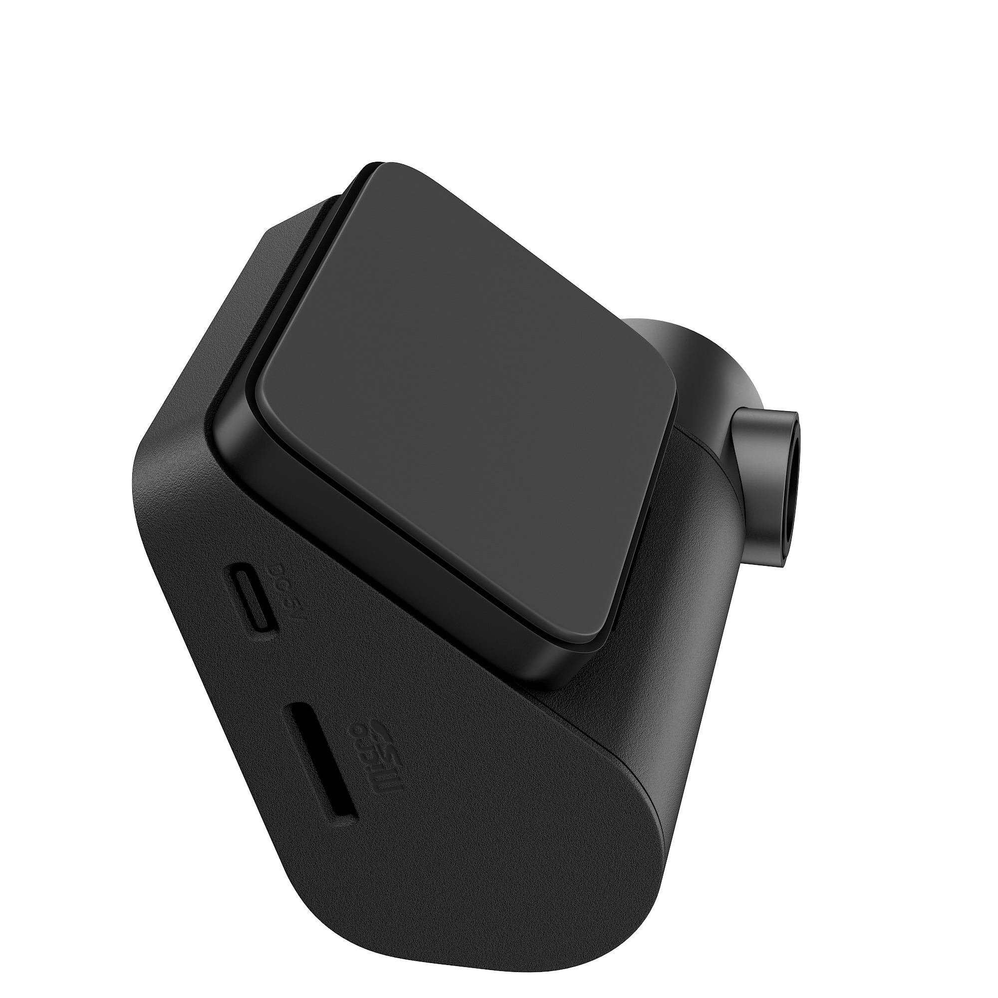 Video recorder 3D model_39