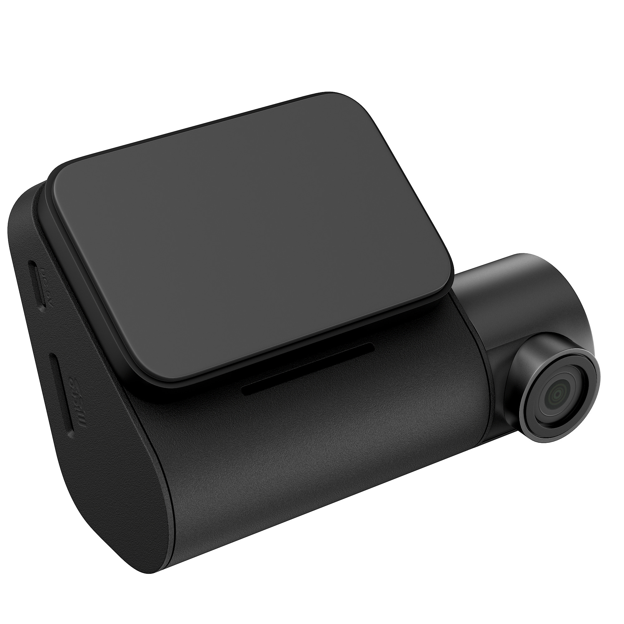 Video recorder 3D model_43