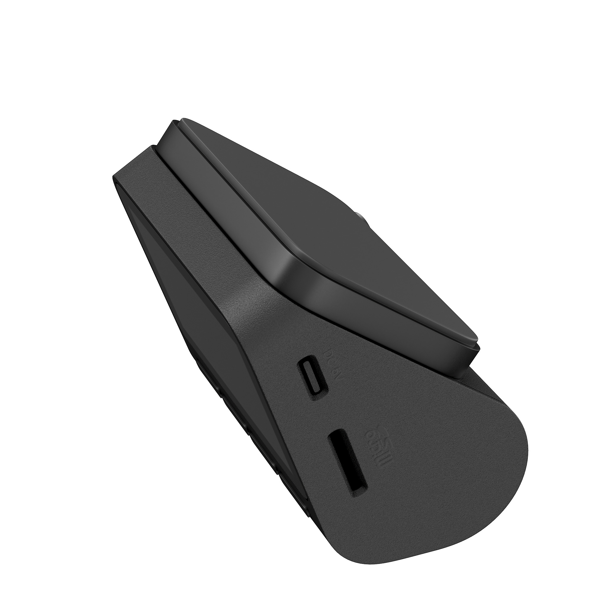 Video recorder 3D model_36