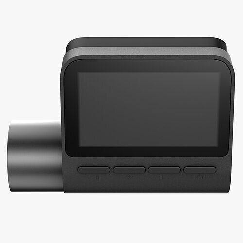 Video recorder 3D model 5