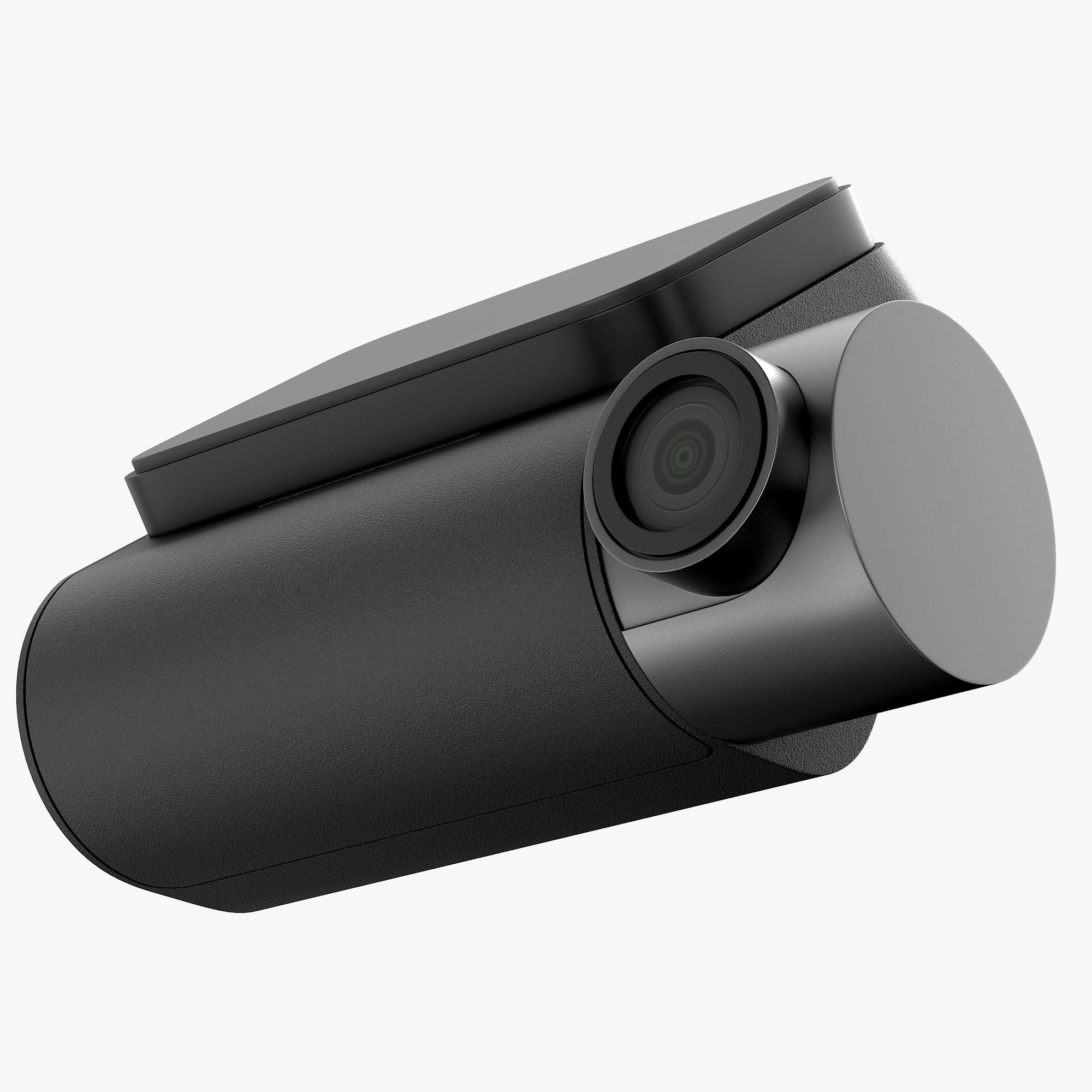 Video recorder 3D model_6