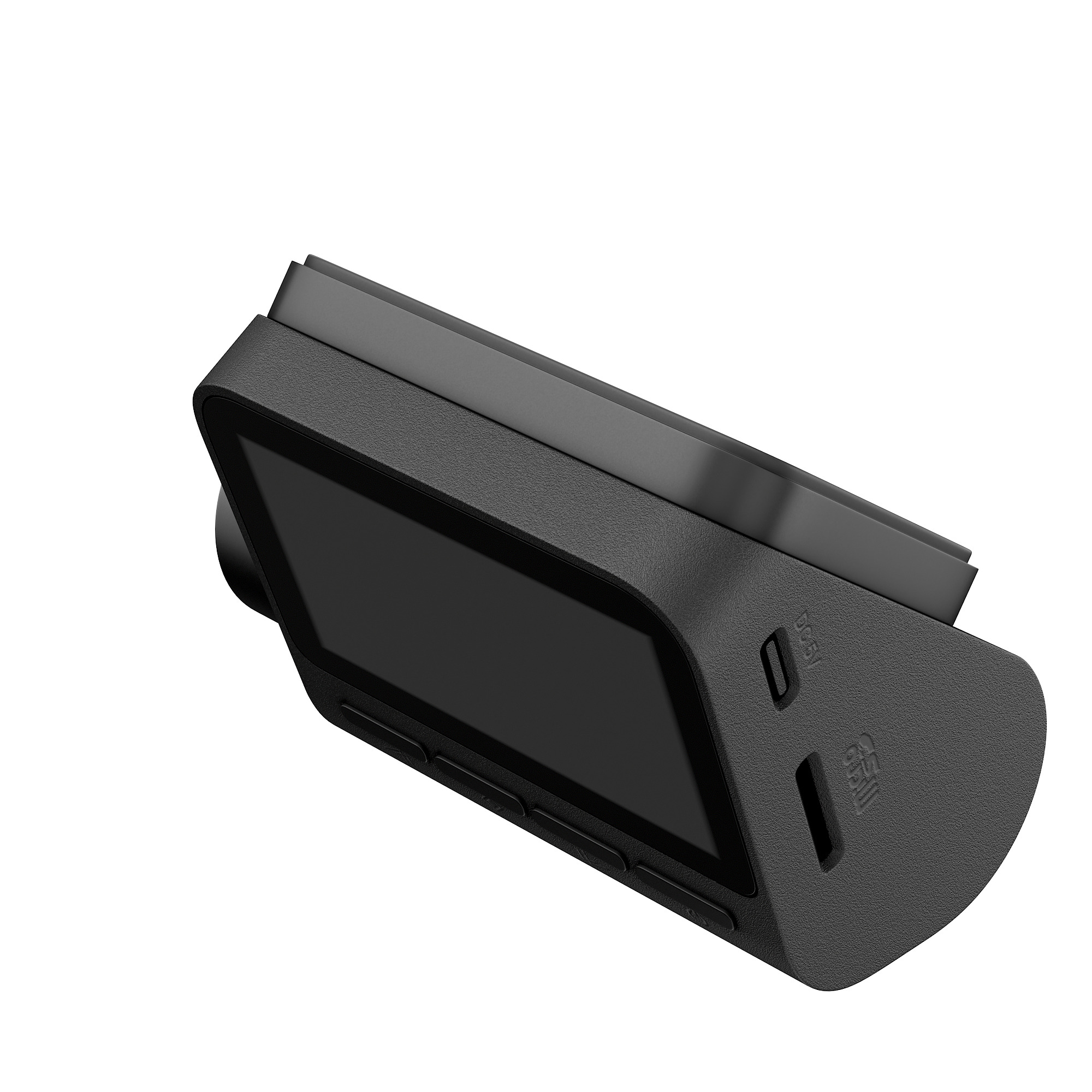 Video recorder 3D model_34