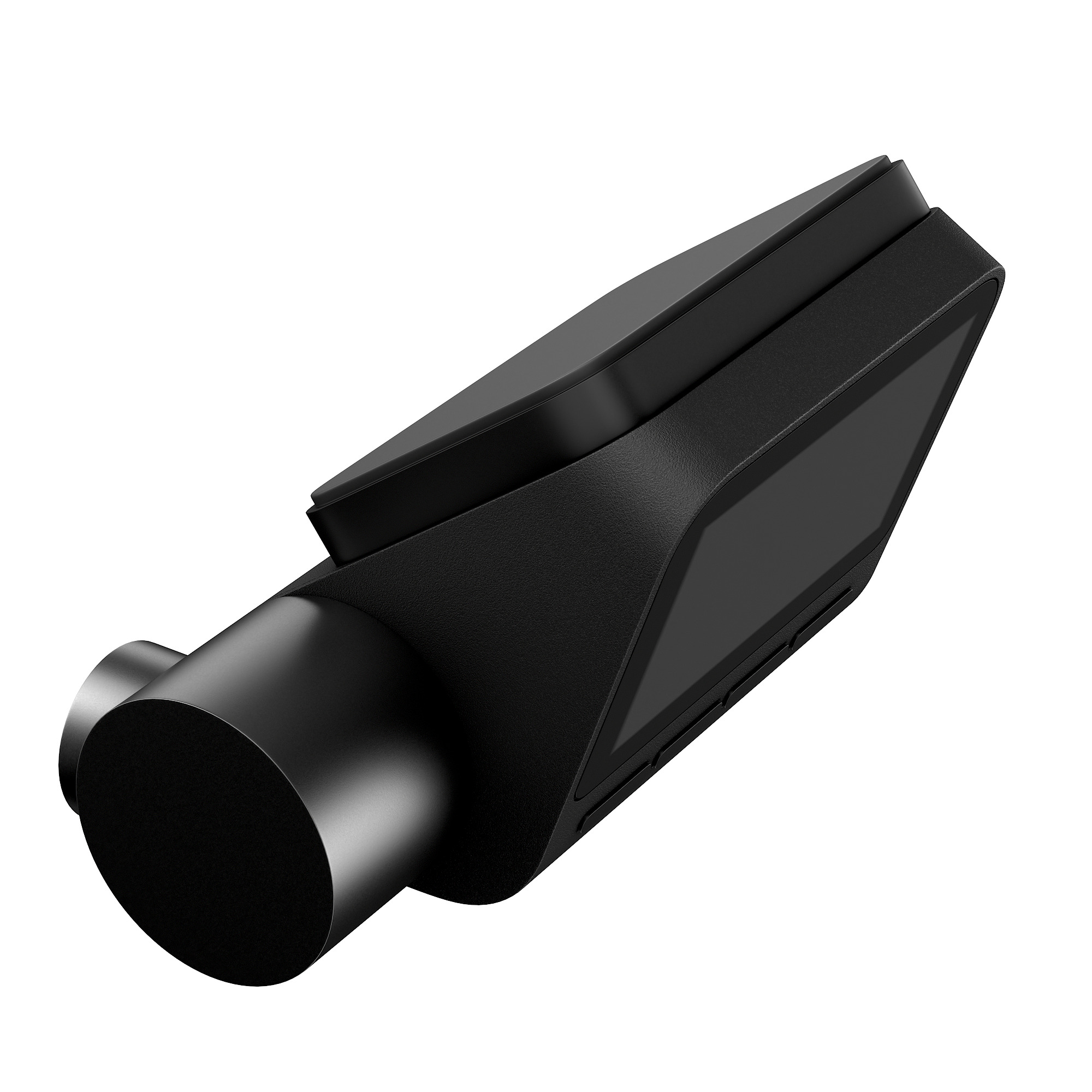 Video recorder 3D model_25