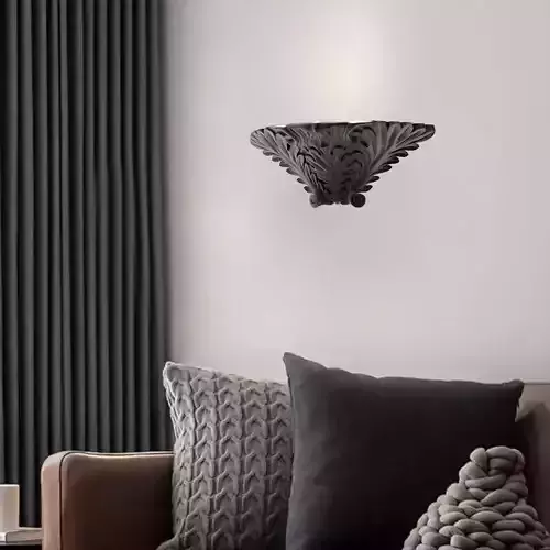 wall lamp