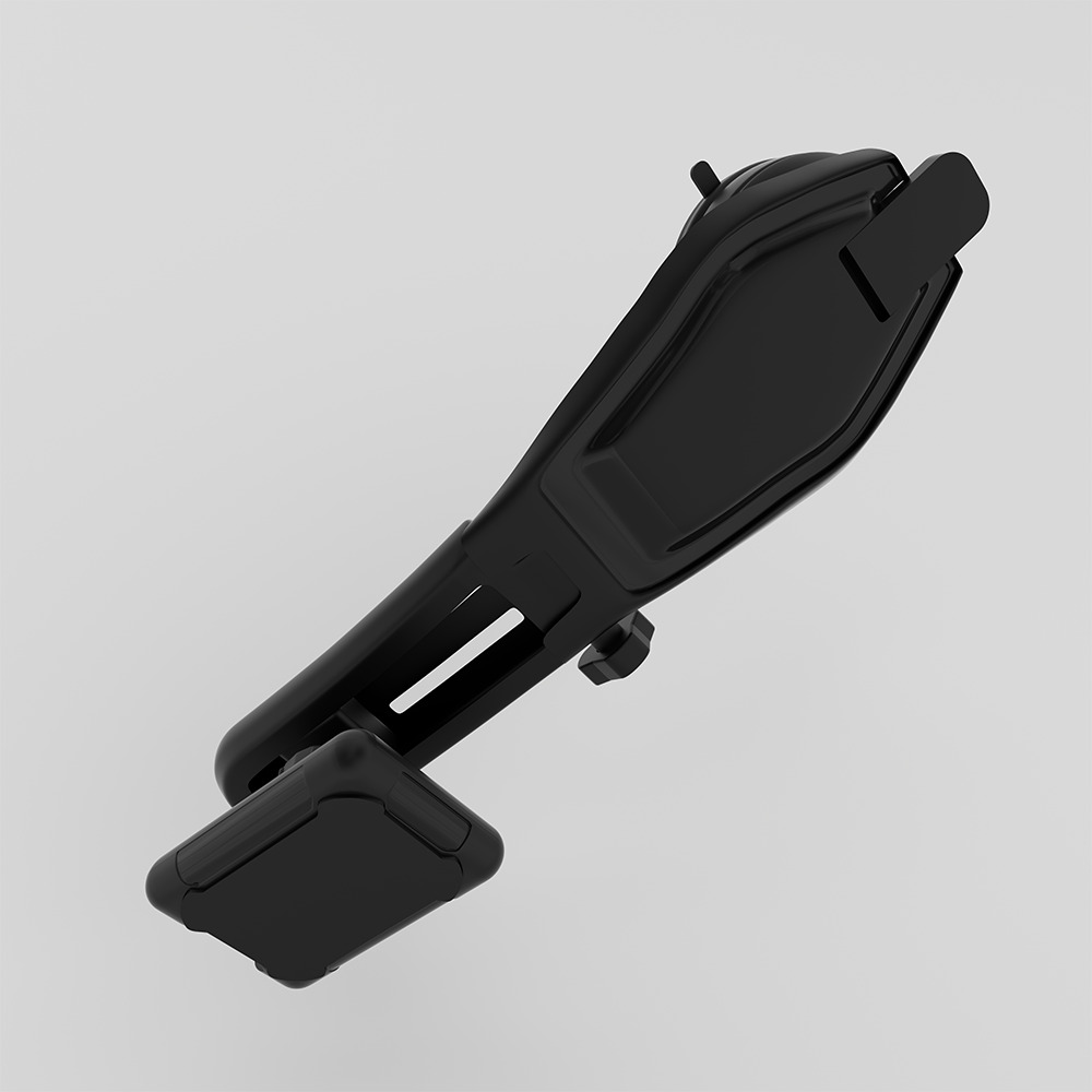 Smart phone car holder 3D modeling 3D model_4