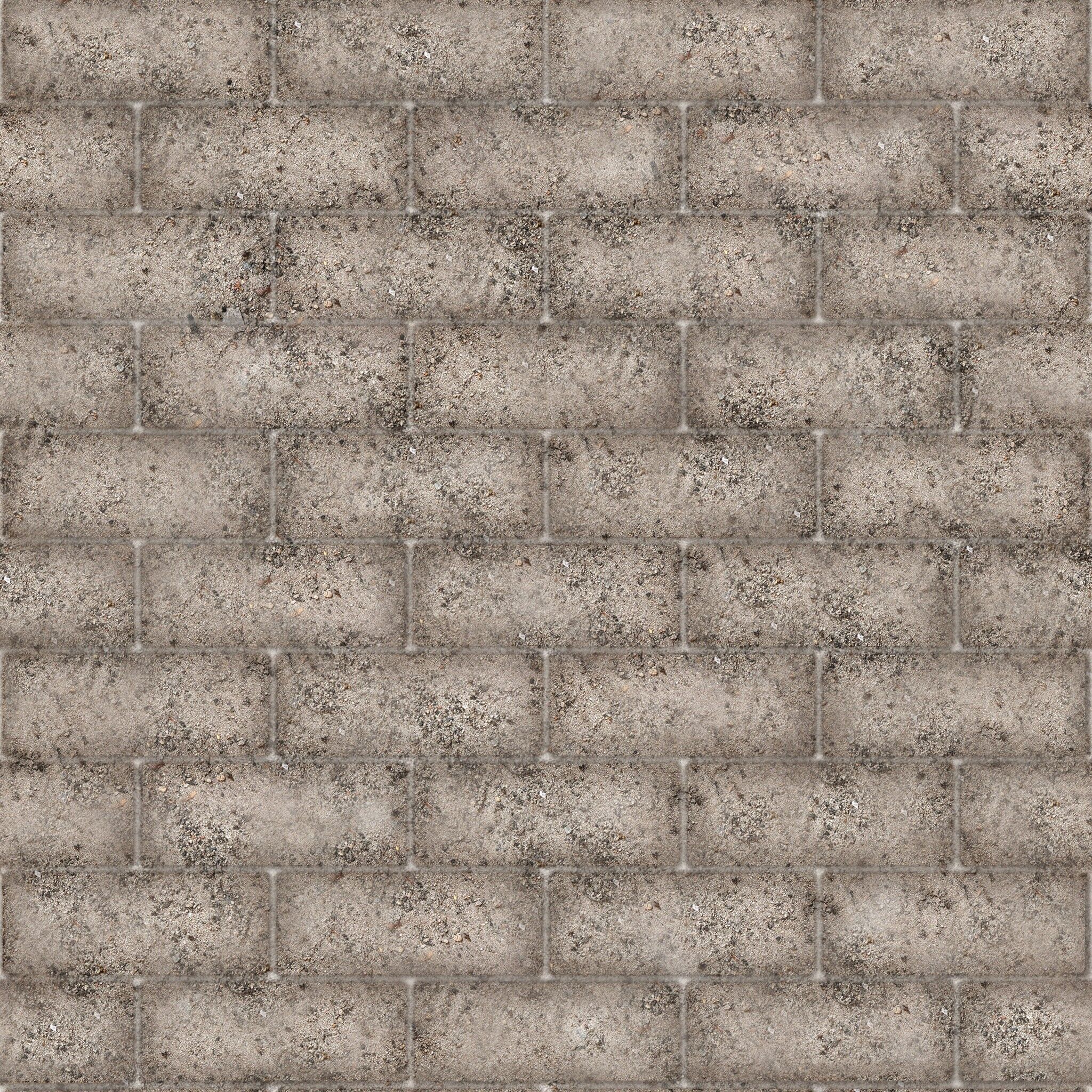 Majestic Fantasy Castle High Detail Low-poly 3D model_17