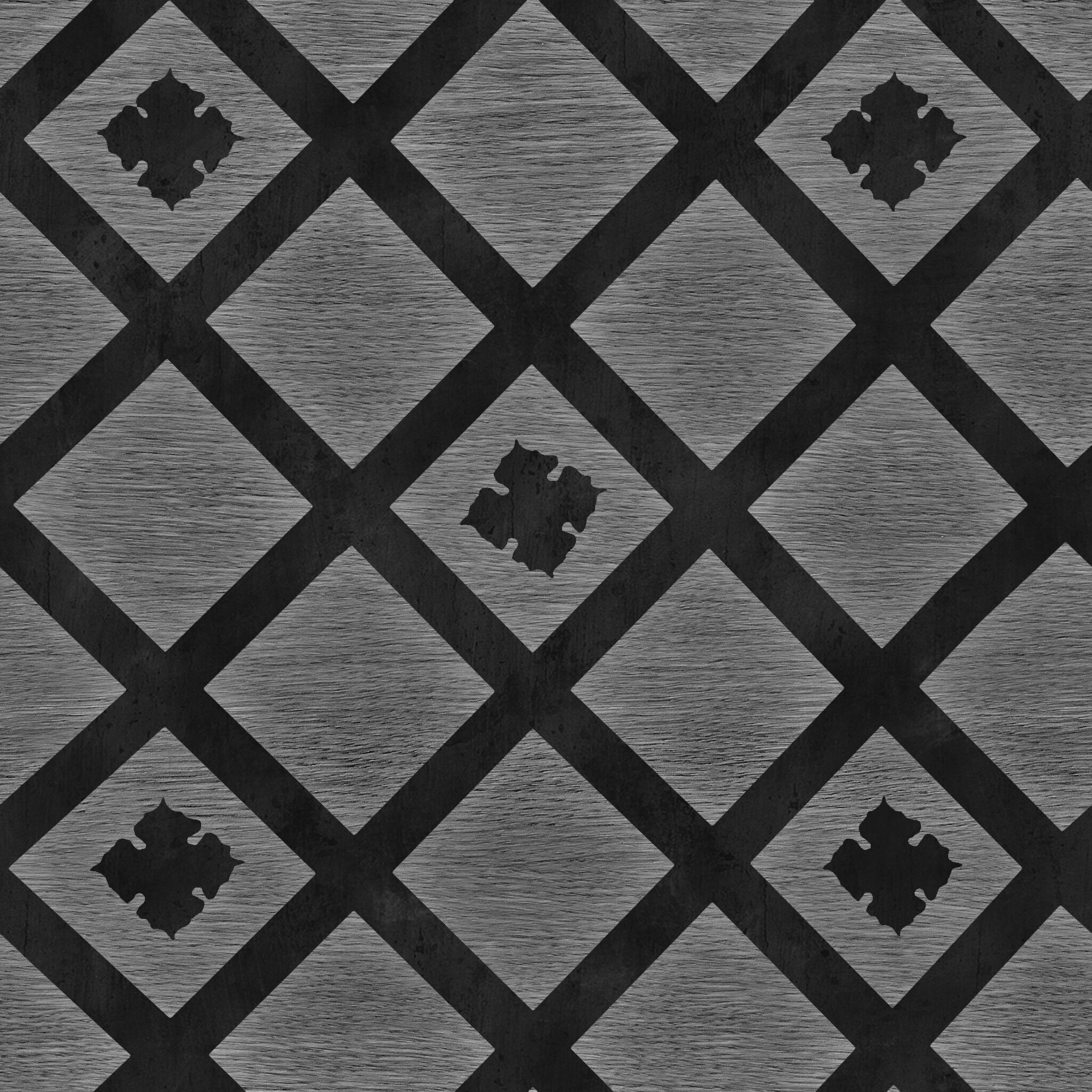 Majestic Fantasy Castle High Detail Low-poly 3D model_23