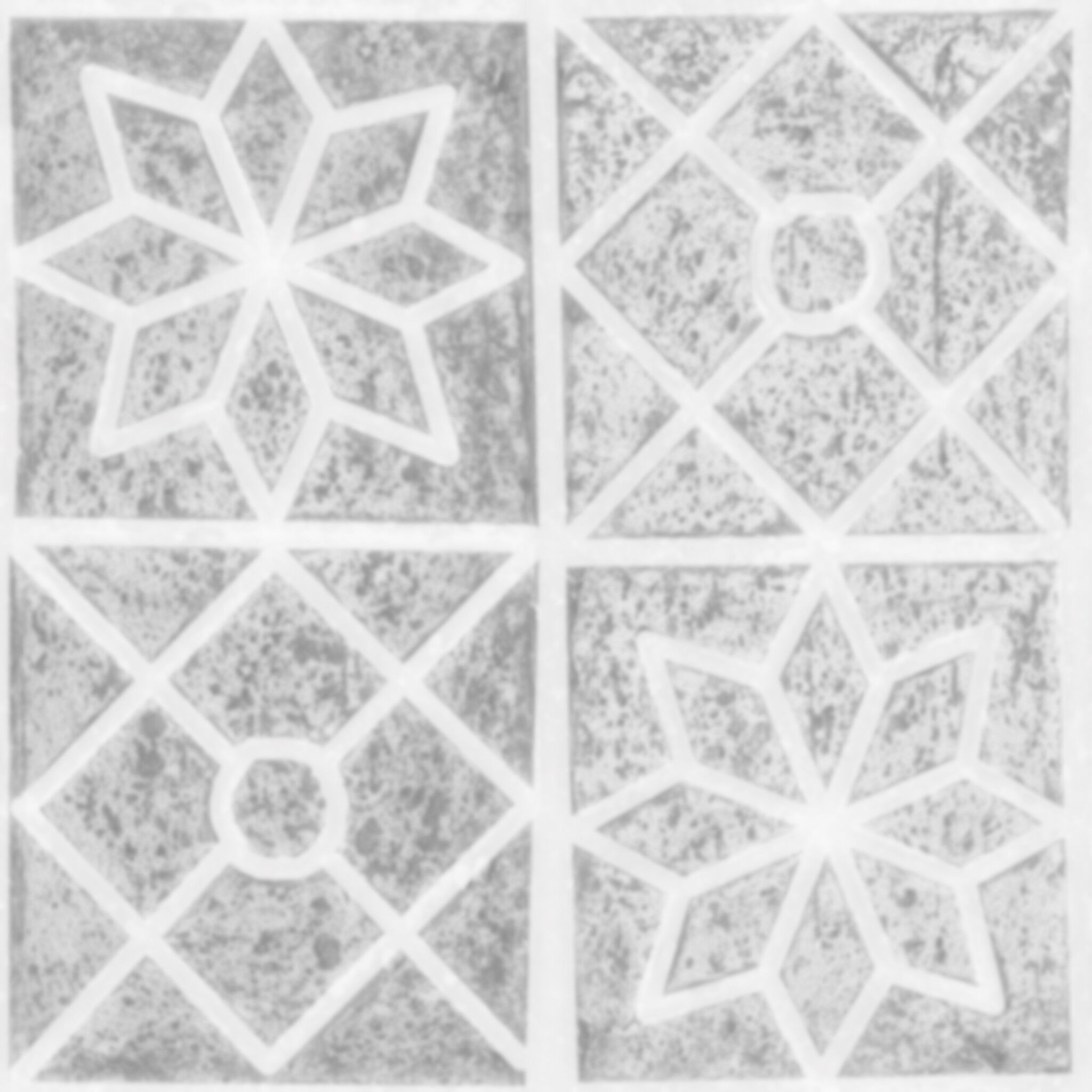 Majestic Fantasy Castle High Detail Low-poly 3D model_37