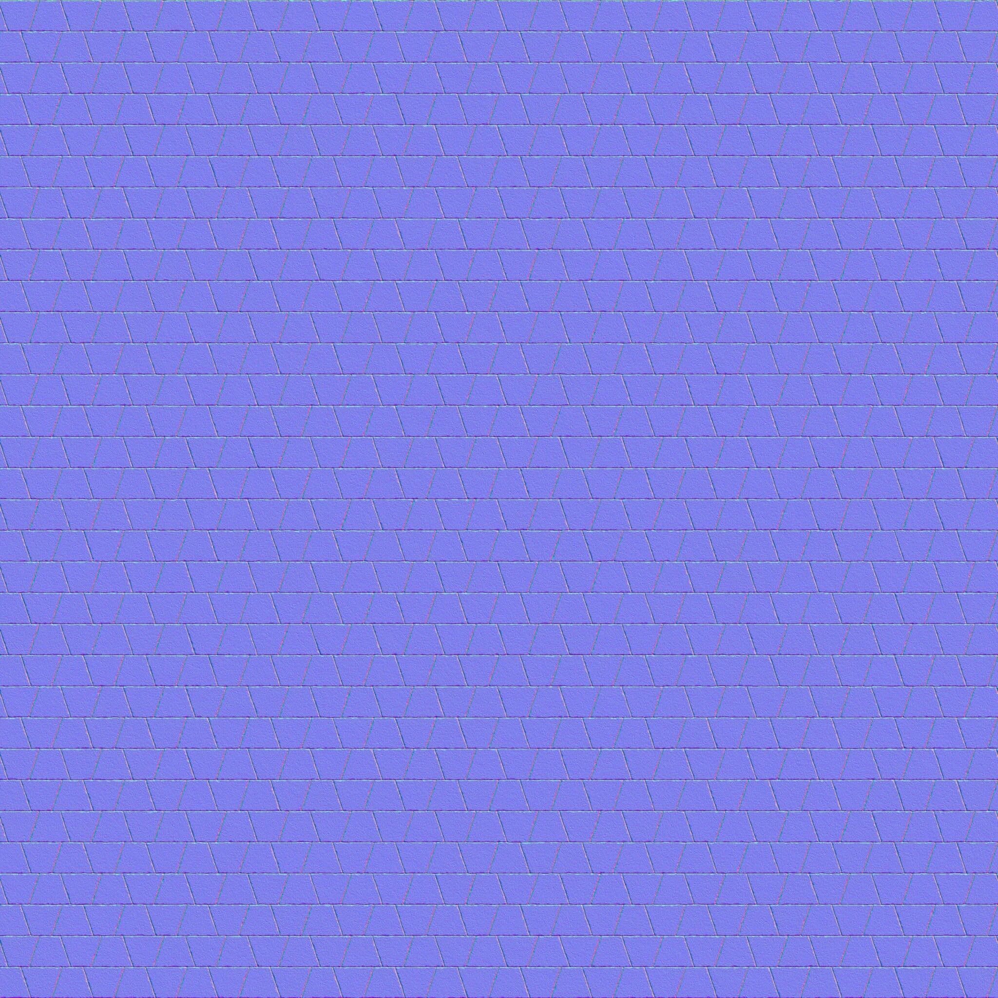 Majestic Fantasy Castle High Detail Low-poly 3D model_27