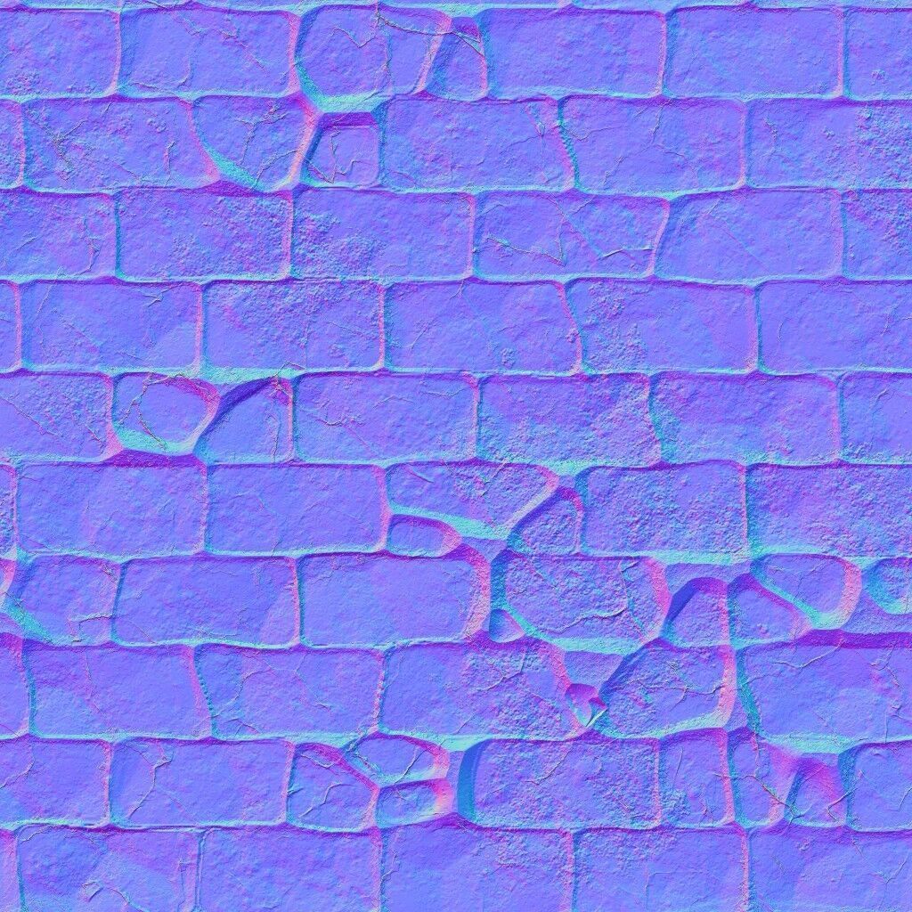 Majestic Fantasy Castle High Detail Low-poly 3D model_15