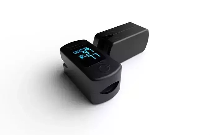 Oximeter M02