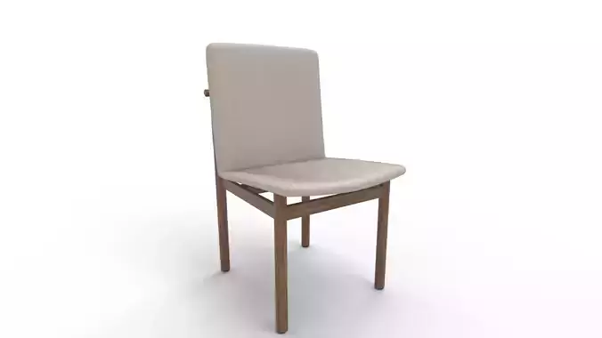 Framework Dining Chair