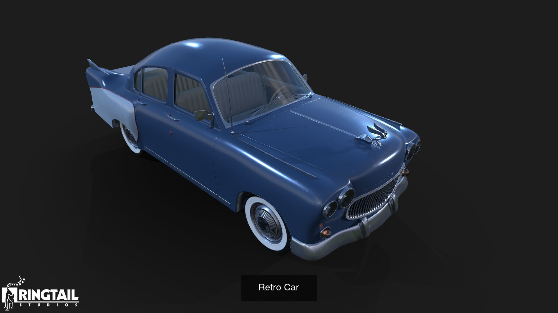 Car Pack 3D Model Collection _4