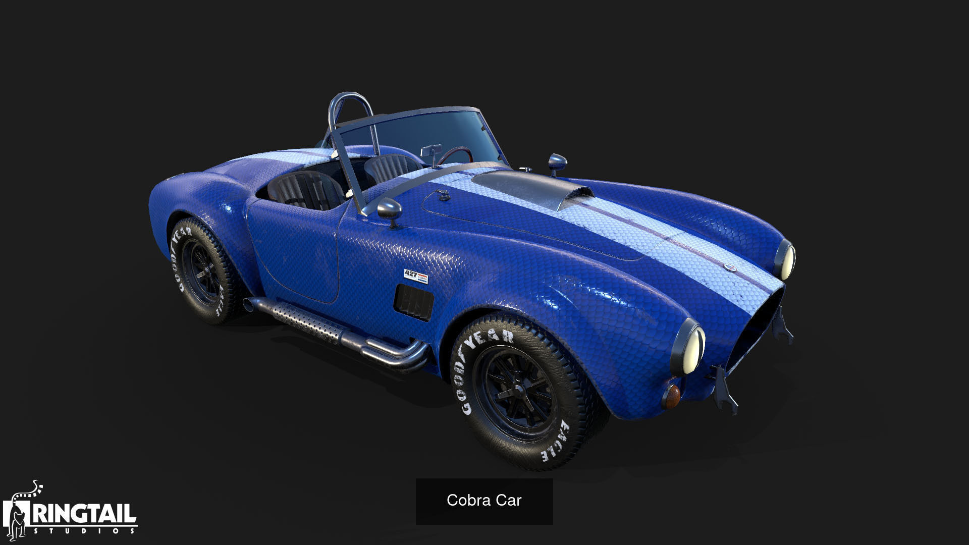 Car Pack 3D Model Collection _3