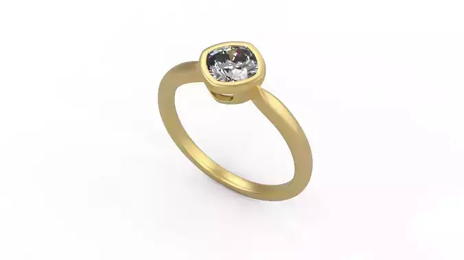 Women Solitaire 5389