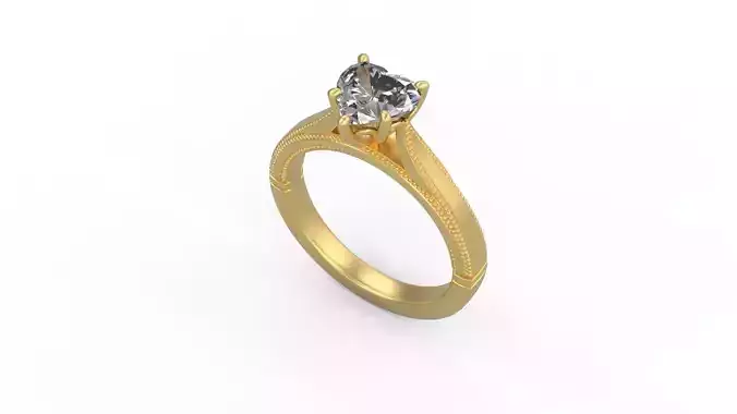 Women Solitaire 5388