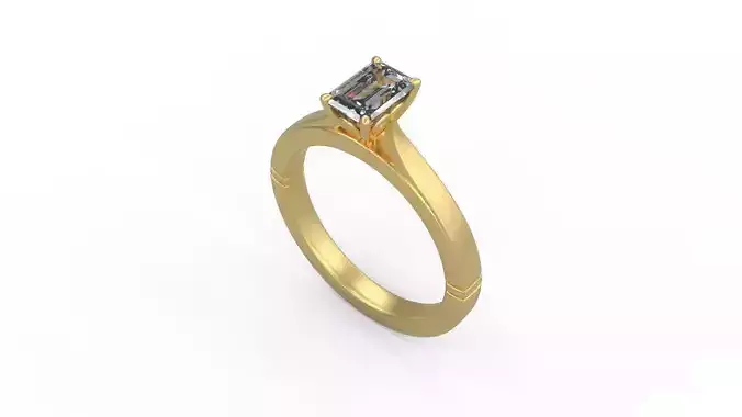 Women Solitaire 5371