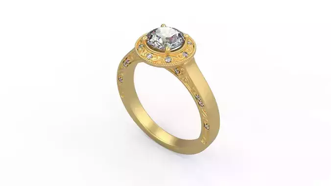 Women Solitaire 5359