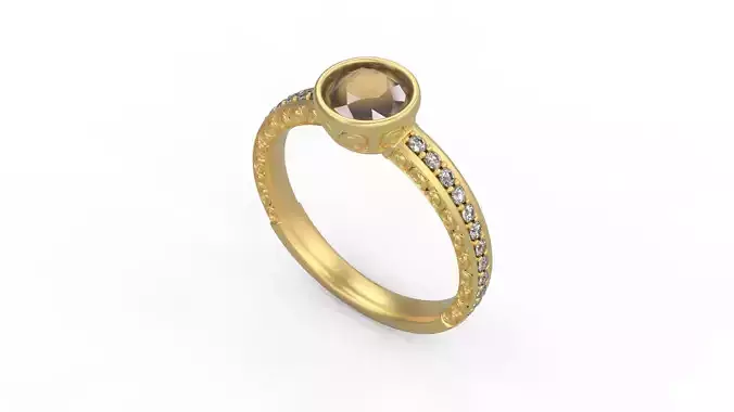 Women Solitaire 5347