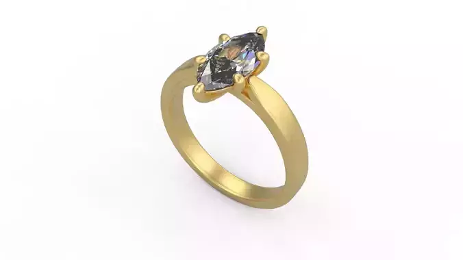 Women Solitaire 5326