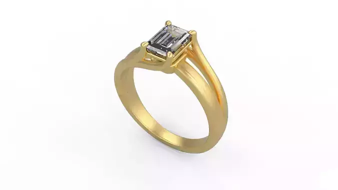 Women Solitaire 5323